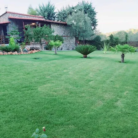 アパート Dimitris - 4 オルモス・パナギアス