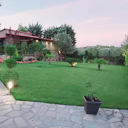 Dimitris - 4 オルモス・パナギアス