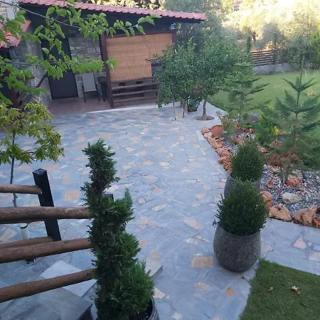 Apartment Dimitris - 4 *