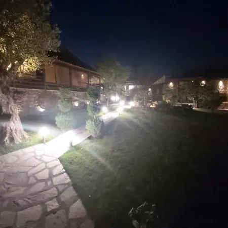 Dimitris - 4 オルモス・パナギアス