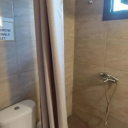 Apartment Dimitris - 4 *