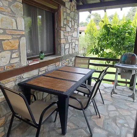 Dimitris - 4 Apartment