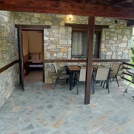 Dimitris - 4 Apartment *