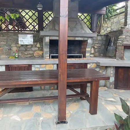 Apartment Dimitris - 4 *