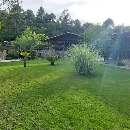 Dimitris - 4 Apartment Ormos Panagias