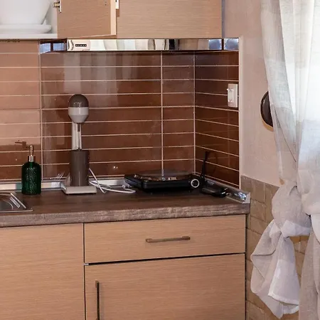 Apartment Dimitris - 4