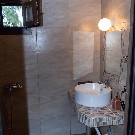 Apartment Dimitris - 4