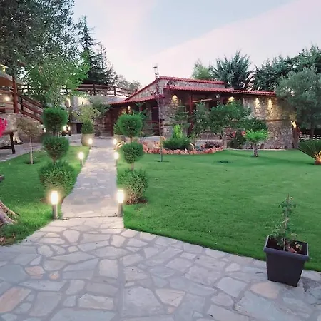 Dimitris - 4 Appartement Ormos Panagias