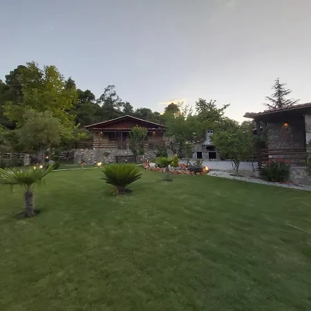 شقة Dimitris - 4