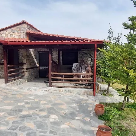 Apartament Dimitris - 4 Ormos Panagias