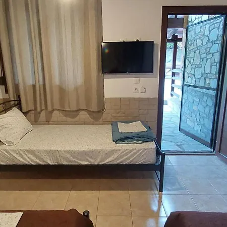 Dimitris - 4 Apartament Ormos Panagias