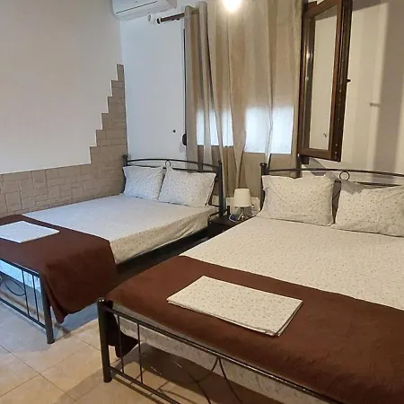 Apartment Dimitris - 4