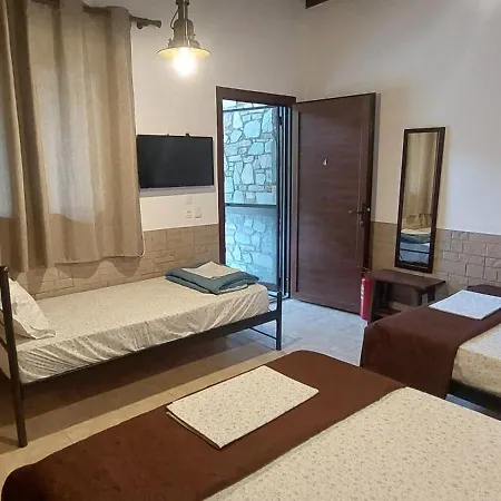 Apartment Dimitris - 4 *