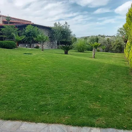 Apartament Dimitris - 4