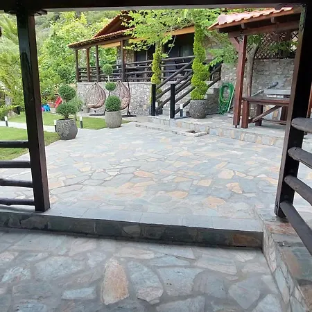 Dimitris - 4 * Ormos Panagias