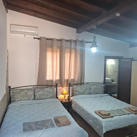 Apartman Dimitris - 4