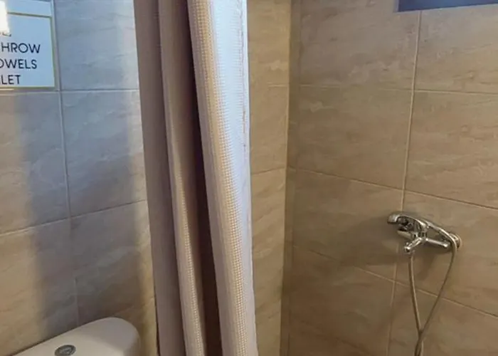 公寓 Dimitris - 4 *