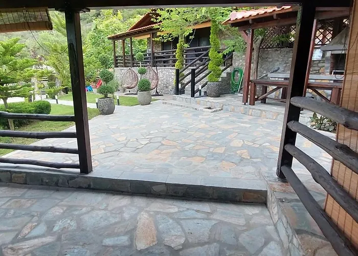 Dimitris - 4 * 奥马斯帕纳吉亚斯