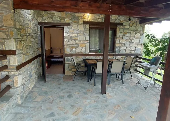 Dimitris - 4 公寓 *