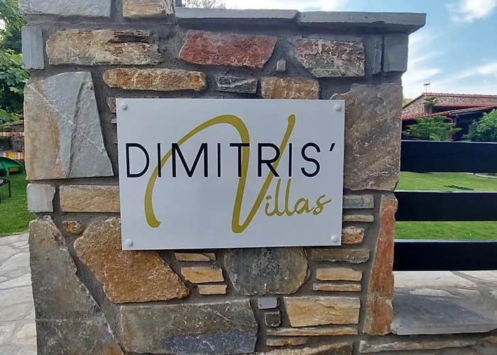 Dimitris - 4 *