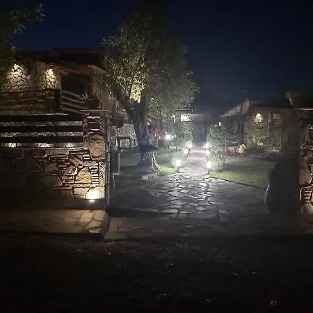 Dimitris - 4 오르모스 파나기아스