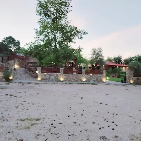 Dimitris - 4 아파트 오르모스 파나기아스