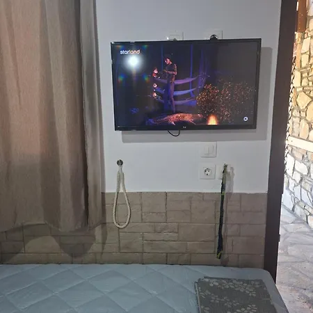 דירה Dimitris - 4 *